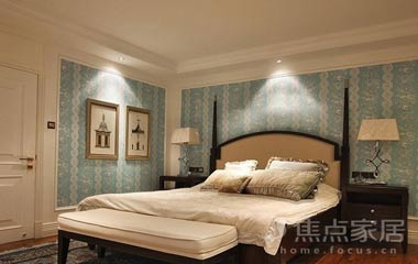 臥室裝修沒你想的那么簡單，這幾點都記住了
