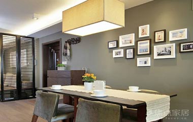 99平新中式設(shè)計(jì)，寧靜優(yōu)雅好品味