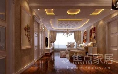 簡歐風(fēng)格簡介與案例