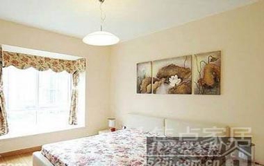 5萬裝140平陽光之家 簡約時尚