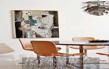 簡約優雅 品味純正北歐家居