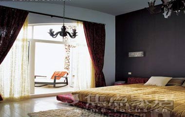 感性憧憬理性家裝 解讀色彩夢想