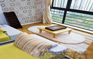 精打細算5個方案 充分利用