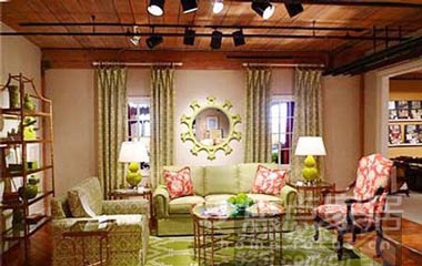 春夏家居設(shè)計 潮的圖藝新趨勢