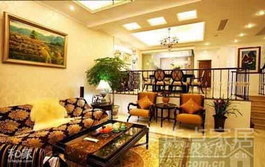 達(dá)人曬設(shè)計:雅致主義美家精致品味