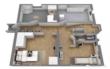 　　櫥柜有句俗話：“三分在質量，七分在安裝”。所以安裝的好壞直