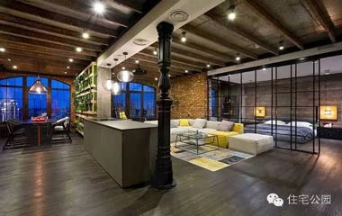 富二代最愛(ài)裝修風(fēng)格 原來(lái)炫富