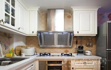 側吸式VS頂吸式，廚房吸油煙機哪種好