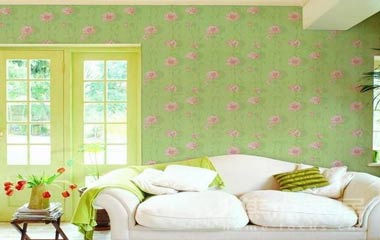 秋季干燥,給你的壁紙