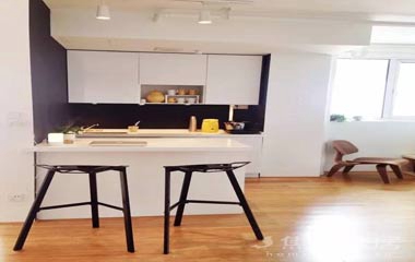 MUJI式的極簡之家該如何打造