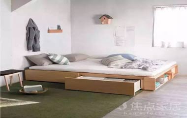 做收納！9個絕妙創意裝修案例