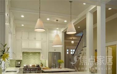 廚房設計方案（最新）