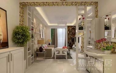 提升居家檔次?拿好玄關設計攻略!