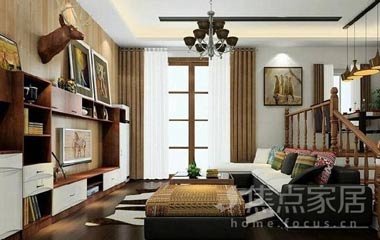 單身公寓裝修設(shè)計注意事項