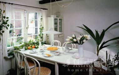 健康 遠(yuǎn)離家裝污染6步到位