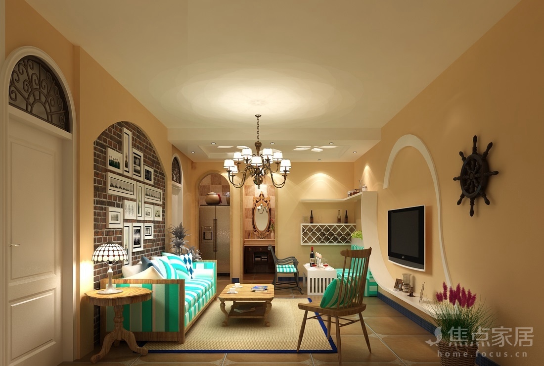 房屋裝修設計有哪些要點？