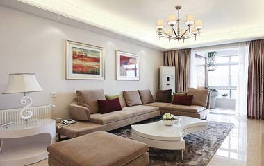 安全健康之家 老人房裝修貼士