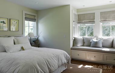 裝修設(shè)計(jì)大揭秘,不要錯(cuò)過了!