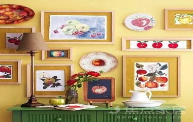 別人家的玄關那么美?那是因為你不會裝