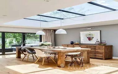 就把家裝修的高大上,你花了多少?