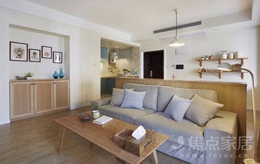 早知道！如何優(yōu)雅地分隔「客廳」與「餐廳」