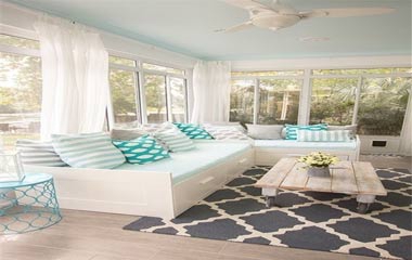 裝修應(yīng)避免的九種裝修方式