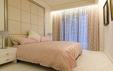 臥室設計如何出彩又實用