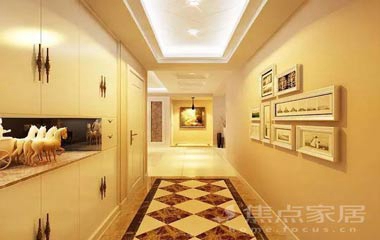 裝修設(shè)計實用攻略