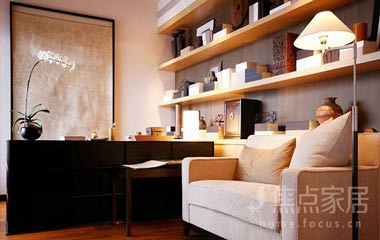 書房裝修注意事項(xiàng)你還不知道？