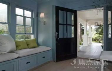 書房/休閑區(qū)/衣帽間？就要這樣裝！