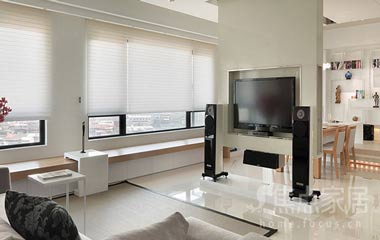 現(xiàn)代簡(jiǎn)約風(fēng)格的裝修方式