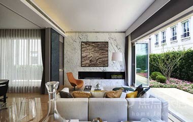 風(fēng)格裝修的那些必備要素有哪些？