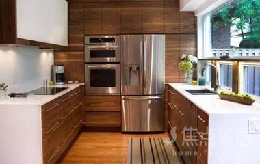 裝修的黃金比例！媳婦點(diǎn)贊岳母滿意！