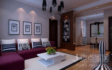 裝修，春天就該這么清爽