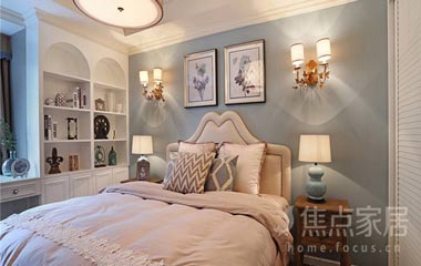 出彩的兒童房設計的介紹 家長必看！