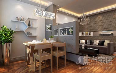 裝修中必須避免的六個設計區域