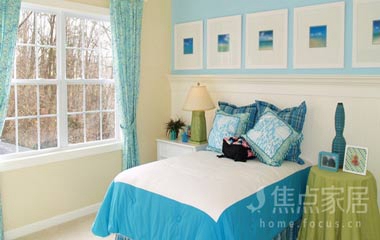 不容錯過的家居設計細節