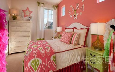 房間設(shè)計(jì)有什么注意事項(xiàng)？