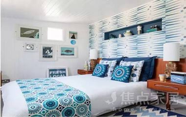 讓人心醉的臥室設計!太棒了!