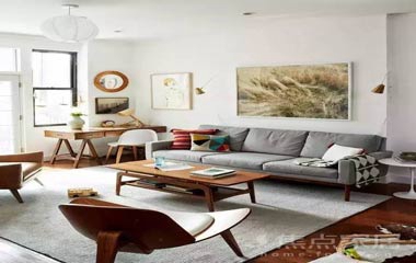 擠出書房客廳,超級實用