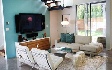 小戶型家居裝修攻略，小房子也要好好裝修！