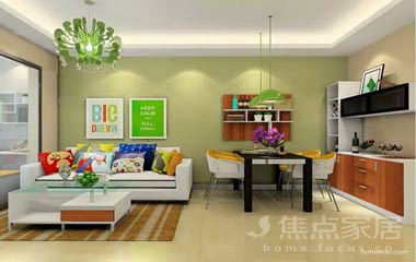 不是每套房子都適合做隔斷！