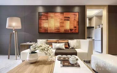 裝修, 70平方輕松變三房！