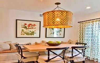 設計要點詳解 餐廳設計案例賞析