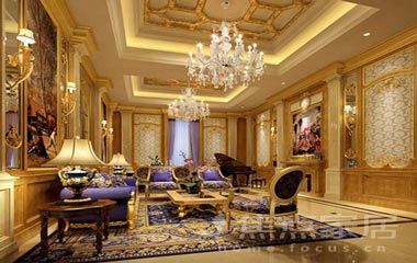 合適的裝修風格 體現自己的審美