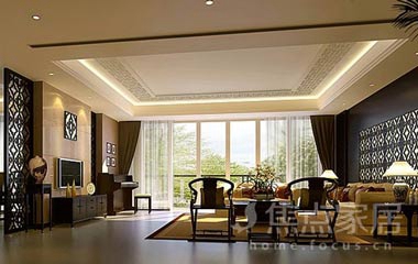 裝修圖：找到屬于你的那一款套房裝修吧