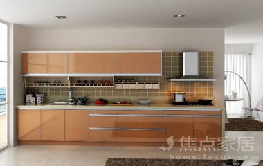 學習一下整體櫥柜設計技巧及注意事項