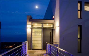 Neos Voutzas別墅設計