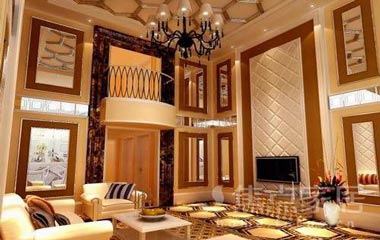 大氣與愜意浪漫 歐式風(fēng)格的最高境界