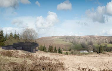 極簡 Life house生命之屋